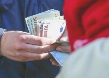 Euro Bölgesi’nde enflasyon Eylül’de beklentilerin altında