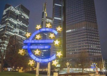 Euro Bölgesi’nde perakende satışlar düştü