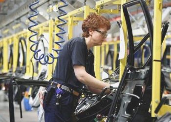 Euro Bölgesi’nde üretici fiyatları Temmuz’da düştü