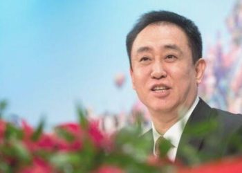 Evergrande’nin işvereni gözaltında tutuluyor iddiası 
