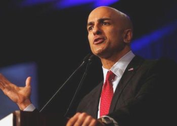 Fed üyesi Kashkari’den faiz iletisi