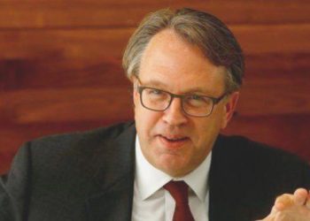 Fed/ Williams: ABD para siyaseti uygun bir noktada