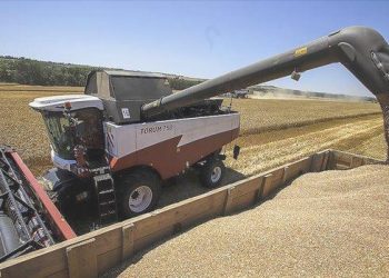 Fidan ile Rus mevkidaşı Lavrov tahıl konusunu ele alacak