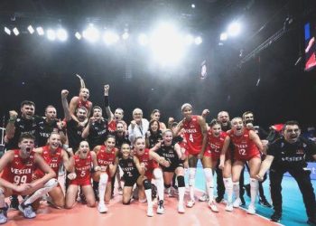 Filenin Sultanları tarih yazdı