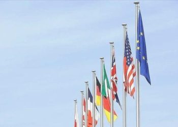 G20 Önderler Tepesi için güvenlik tedbirleri artırıldı