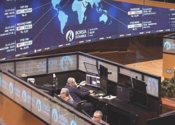 Gıpta’da halka arz büyüklüğü 836 milyon lira