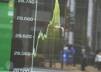 Global piyasalarda düşük iştah