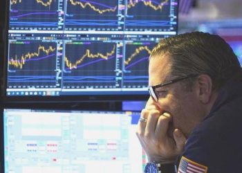 Global piyasalarda enflasyon tasası