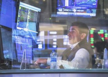 Global piyasalarda gözler ABD istihdam datalarında