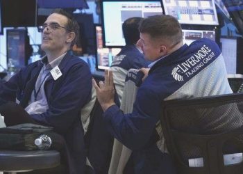 Global piyasalarda teknoloji paylarındaki düzeltme öne çıkıyor