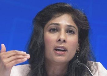 IMF’den ‘faizler uzun mühlet yüksek kalacak’ öngörüsü