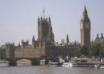 İngiltere’de enflasyon 1,5 yılın en düşük düzeyinde