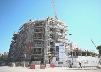 İnşaat maliyetlerinde 1,5 yılın en sert artışı