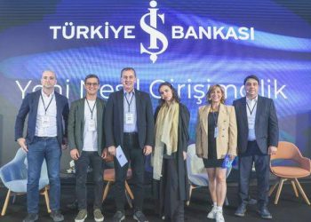 İş Bankası’ndan  “100. Yıl Teşebbüs Sermayesi” fonu
