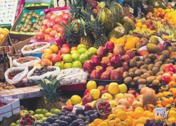 İstanbul’da yıllık enflasyon altı ayın doruğunda