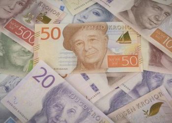 İsveç Merkez Bankası faizi tarihi düzeye çıkardı