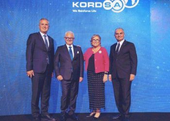 Kordsa 50. yılını kutladı