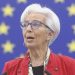 Lagarde: Gündemde faiz indirimi yok