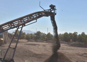 MASİS Lideri İlci: Madenciliğe ait önemli korkular taşıyoruz