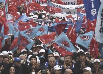 Metalde toplu kontrat maratonu başladı