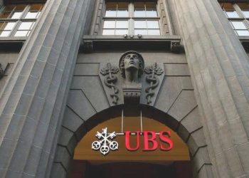 Norveç Varlık Fonu UBS’nin en büyük hissedarı oldu