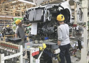 OECD, 2023 Türkiye büyüme iddiasını yükseltti