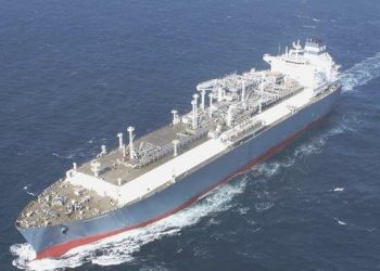 Pakistan, Rusya’dan birinci LPG sevkiyatını teslim aldı