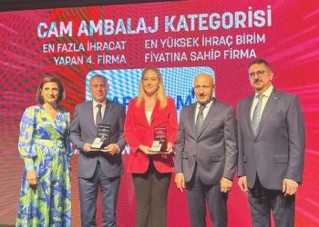 Park Cam’a iki ödül