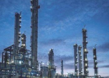 Petkim’e üst seviye atama