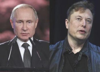 Putin: Musk muhakkak harikulâde birisi