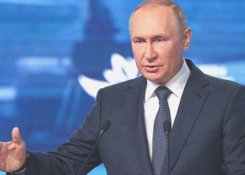 Putin: Rusya’daki temel meselelerden biri enflasyon