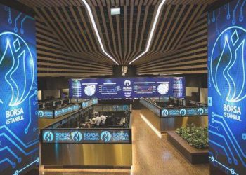 Reeder halka arzında büyüklük 2 milyar TL oldu