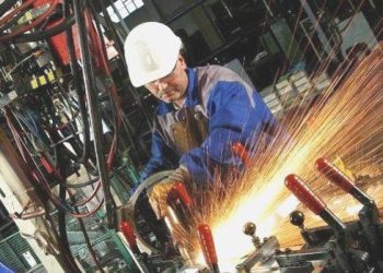 Sanayi üretiminde 13 ayın en süratli artışı