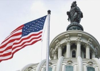 Senato’dan Fed Lider Yardımcısı adayı Jefferson’a onay