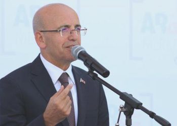 Şimşek: Erdoğan’ın OVP takviyesi tam, en ufak tereddüt yok