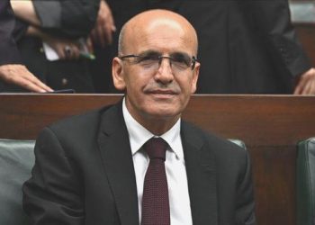 Şimşek’ten 895,7 milyon euroluk kredi açıklaması