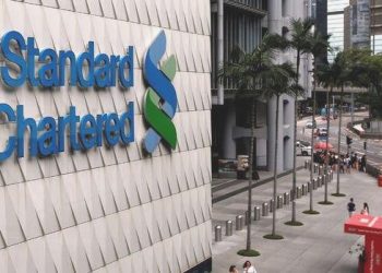 StanChart TCMB siyaset faizi beklentisini üst çekti