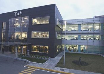 TAV’dan 750 milyon dolarlık borçlanma kararı