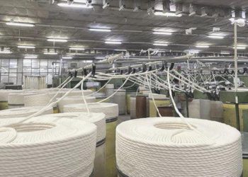 “Tekstil ve konfeksiyon bölümleri büyümelerini sürdürecek”