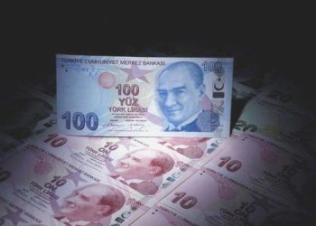 TL’nin gerçek bedeli Ağustos’ta yükseldi