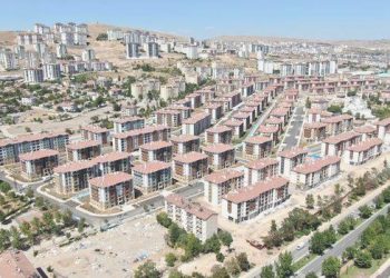 TOKİ’den yüzde 25 indirim kampanyası