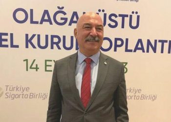 TSB başkanlığına Uğur Gülen seçildi