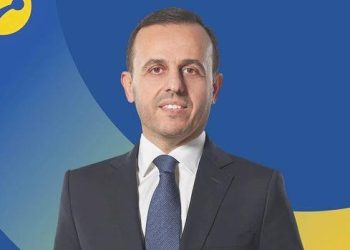 Turkcell üst idaresinde değişiklik