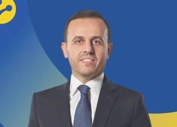 Turkcell’de üst seviye ayrılık