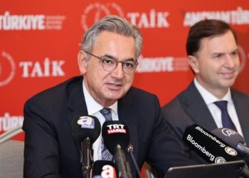 Türkiye ABD münasebetlerinde yeni devir