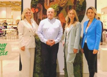 “Türkiye’de birinci 5 risk ortasında etraf ve iklim riski yok”