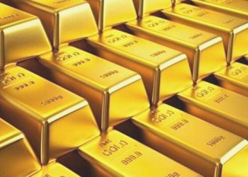 Türkiye’nin İsviçre’den yaptığı altın ithalatı yüzde 57 geriledi