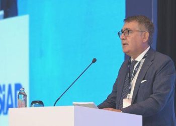 TÜSİAD’ın Dijital Türkiye Konferansı başladı