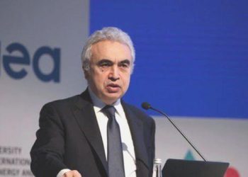 UEA Lideri Birol’dan kritik mineral arzına vurgu