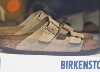 Ünlü terlik markasından halka arz başvurusu